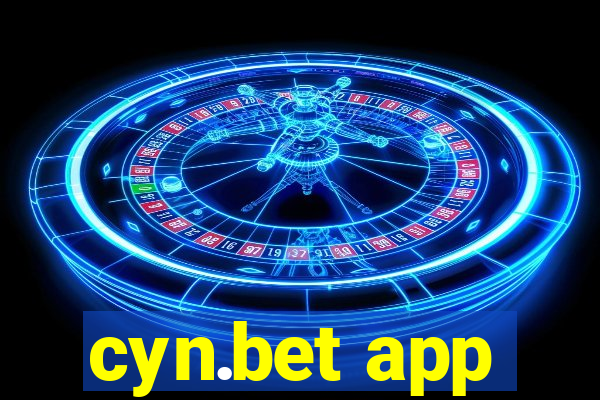 cyn.bet app